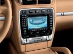 Porsche Cayenne Turbo S 2006 года